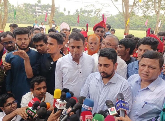 ফেসবুকে প্রচুর গুজব রটানো হচ্ছে,আমরা যেন মিথ্যা তথ্য ও গুজবে বিশ্বাস না করি-নাহিদ